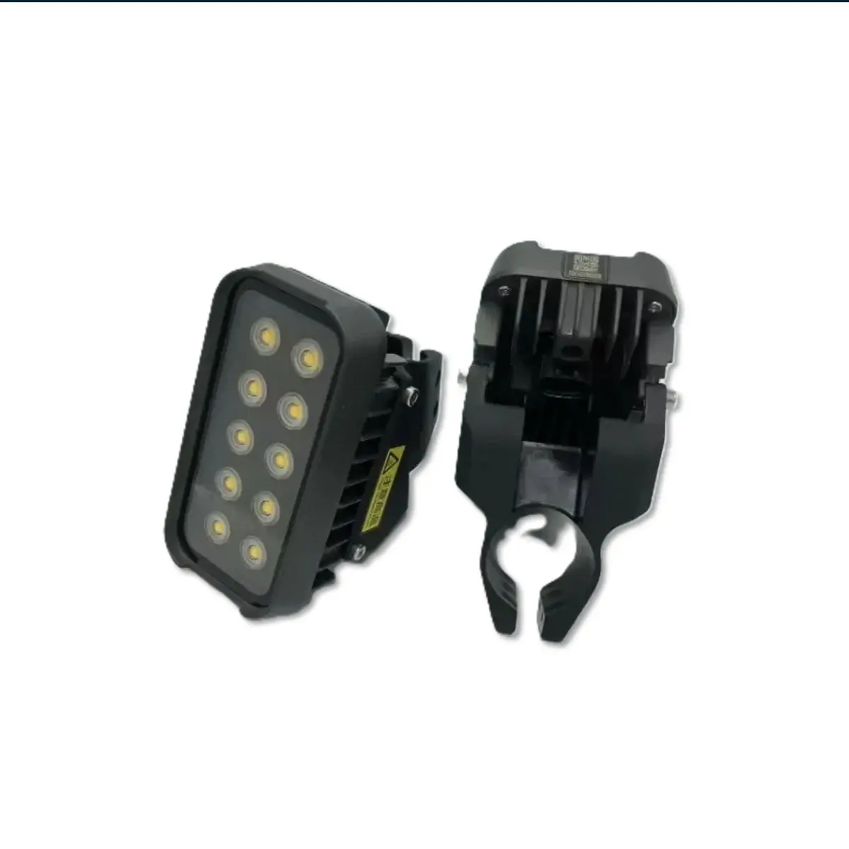 DJI Agras Scheinwerfer T25/T50 - Produktbild schräg