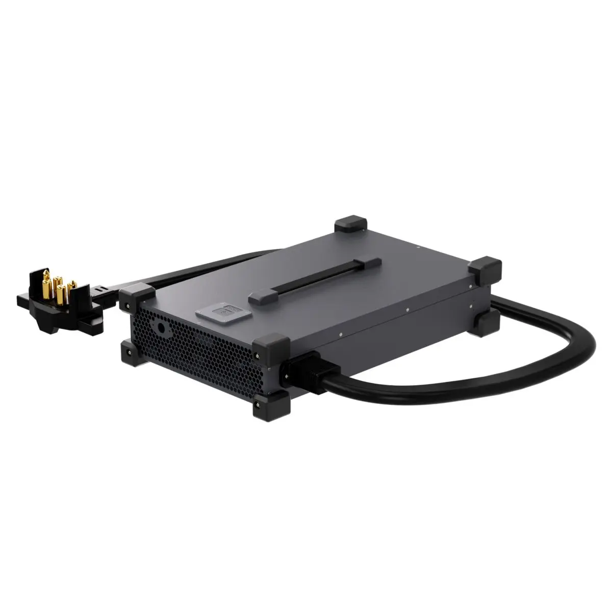 DJI C12000 Ladegerät - Produktbild schräg