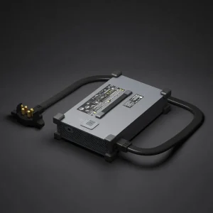 DJI C12000 Ladegerät - Produktbild Titel