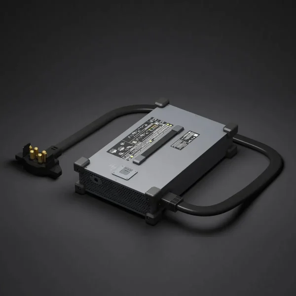 DJI C12000 Ladegerät - Produktbild Titel