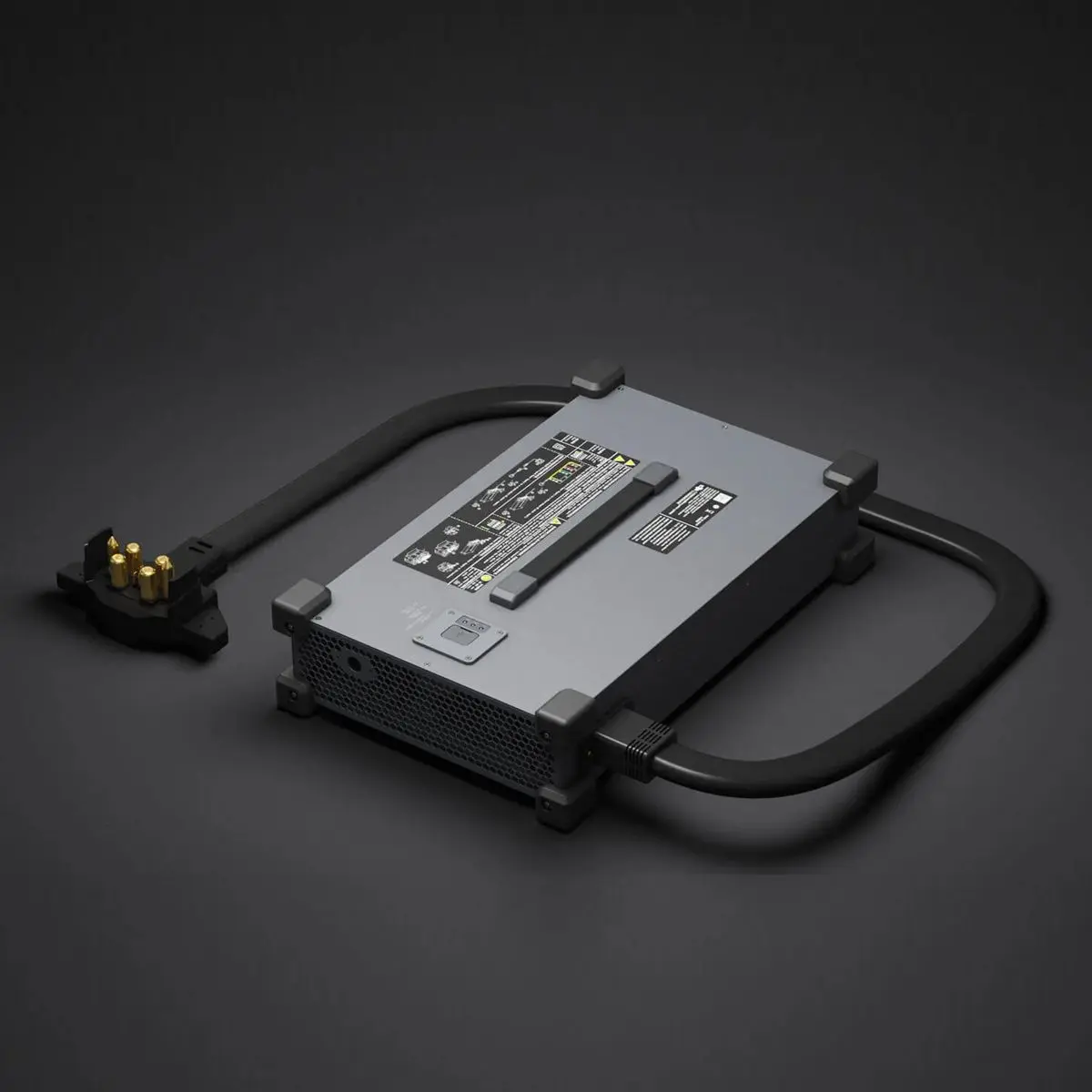 DJI C12000 Ladegerät - Produktbild Titel