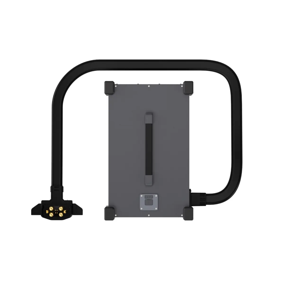 DJI C12000 Ladegerät - Produktbild unten