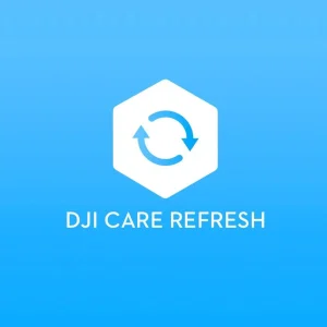DJI Care Refresh Service - Produktlogo