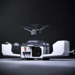 DJI Matrice 4D Serie