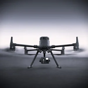 Key Visual Produkt DJI Matrice 350 Enterprise - gerendert