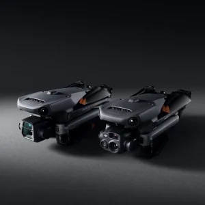 Key Visual Produkt DJI Mavic 3 Enterprise Serie - gerendert
