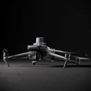 Key Visual Produkt DJI Mavic 3 Multispektral Serie - gerendert