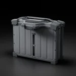 Flugakku DB1560 für die DJI T100 Drohne - Titelbild