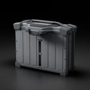 Flugakku DB1560 für die DJI T100 Drohne - Titelbild