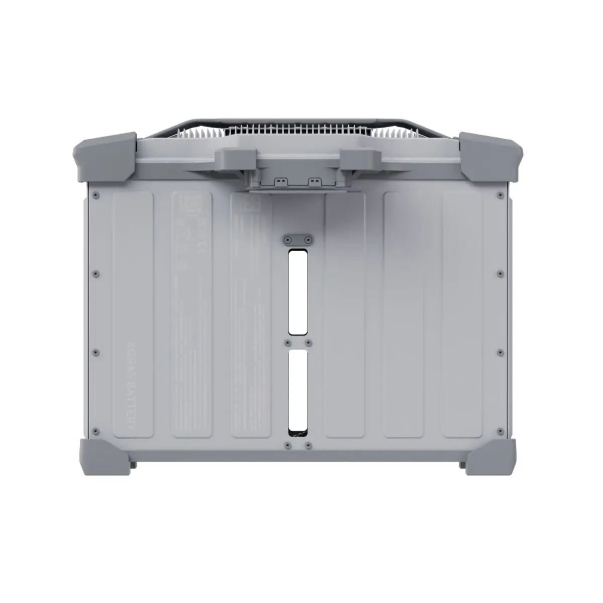 Flugakku DB1560 für die DJI T100 Drohne - Produktbild vorne