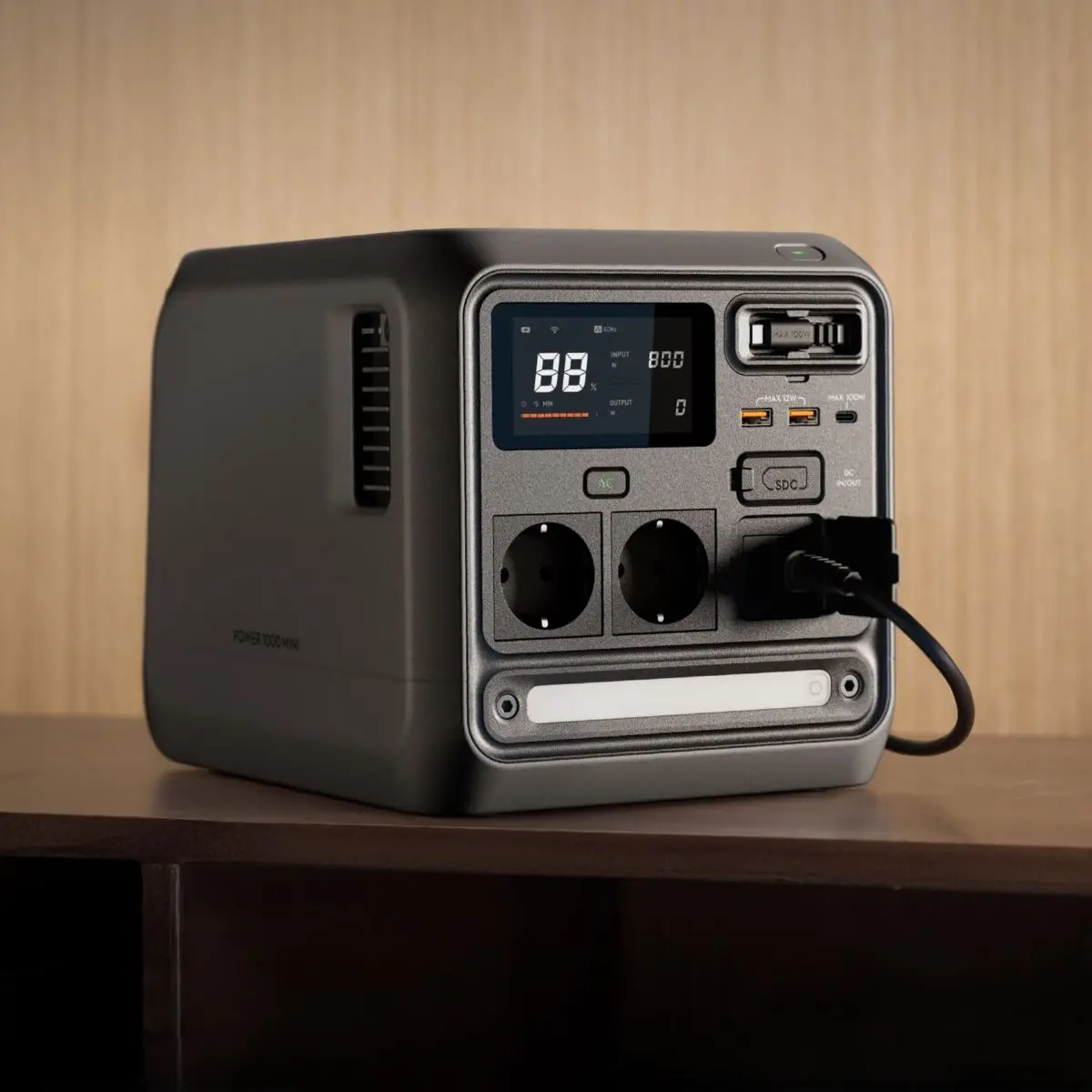 Produktbild DJI Power 1000 Mini