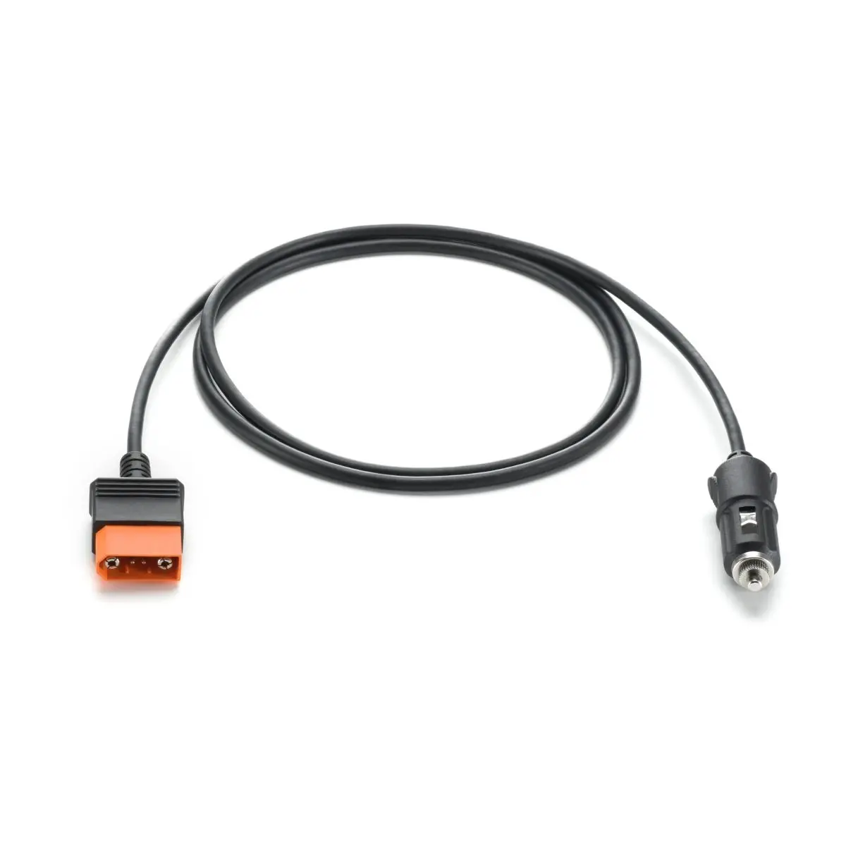 Produktbild DJI Power Mini Autoladestecker - schräg
