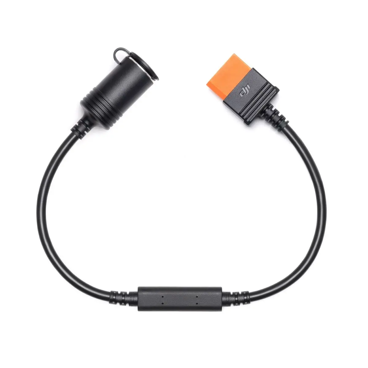 Produktbild DJI Power SDC zu Autoladestecker Netzkabel (12 V) - oben
