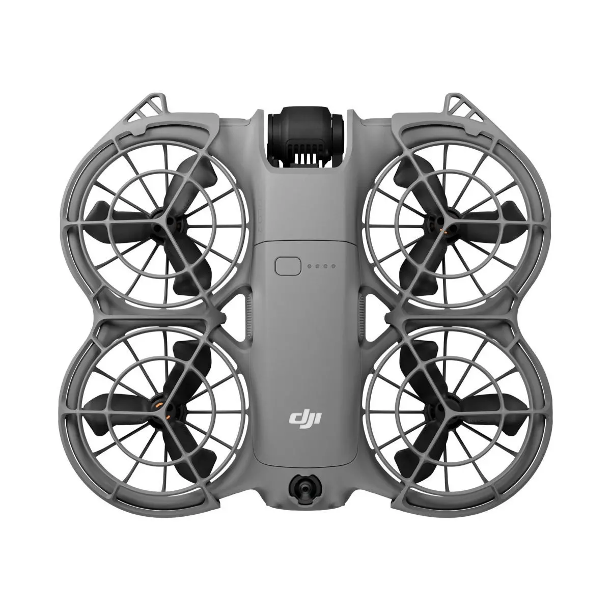 DJI Neo 2 - Produktbild Drohne oben