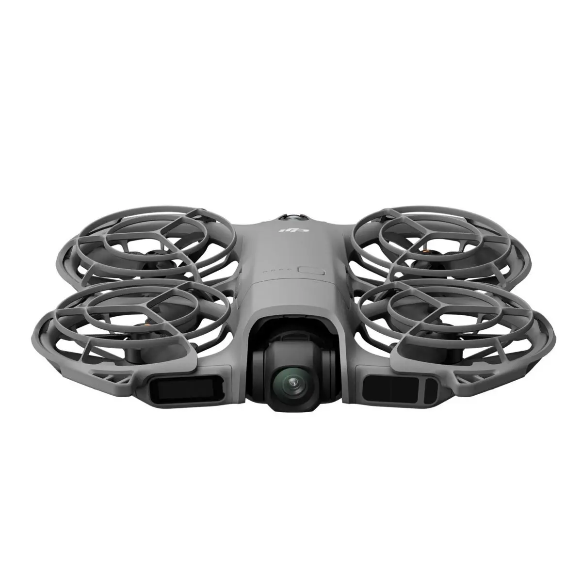 DJI Neo 2 - Produktbild Drohne vorne
