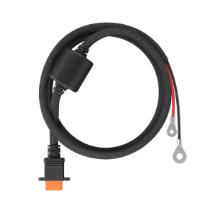 45 A Autoladekabel für das DJI Power 1.8 kW Schnellladegerät - Produktbild Ansicht von oben