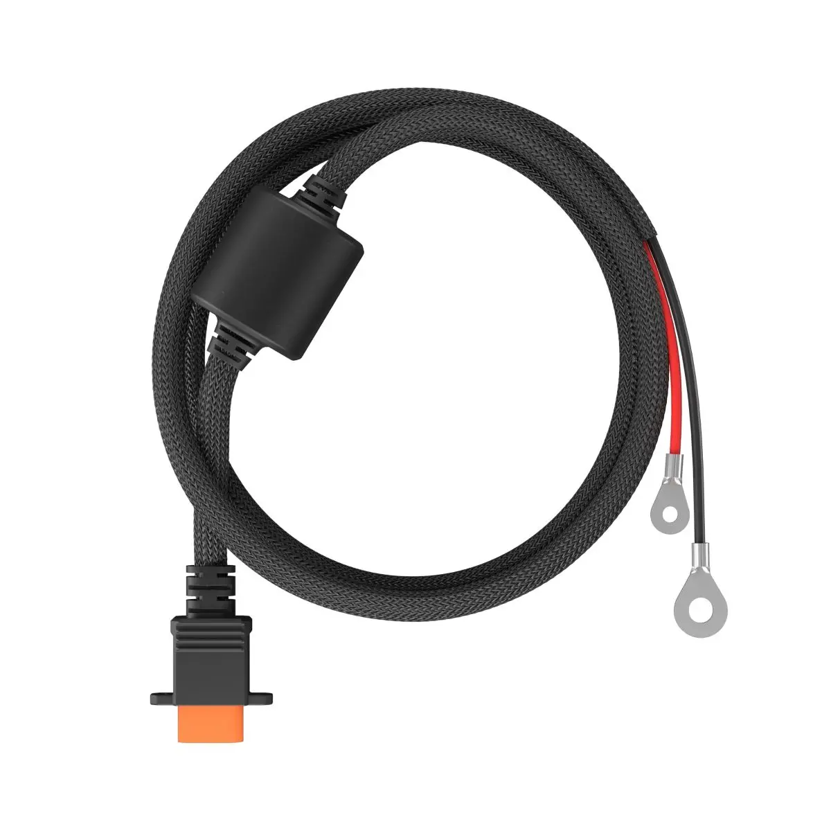 45 A Autoladekabel für das DJI Power 1.8 kW Schnellladegerät - Produktbild Ansicht von oben