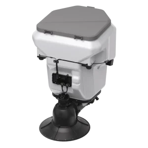 DJI Agras T55 Streusystem DS80L - Produktbild schräg