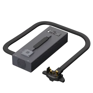 DJI Agras C7000 Ladestation - Produktbild schräg