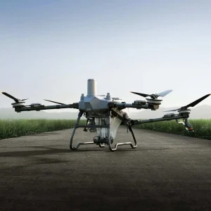 Agrardrohne DJI Agras T55 Titelbild Modellserie
